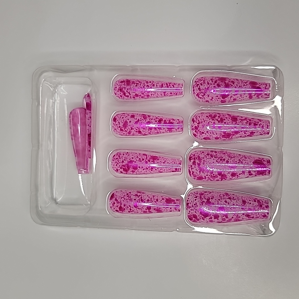 Press On Nails